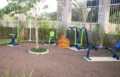 Imagem 5: Terreno à venda, 136 m² por R$ 93.300,00 - Morada do Vale II - Gravataí/RS