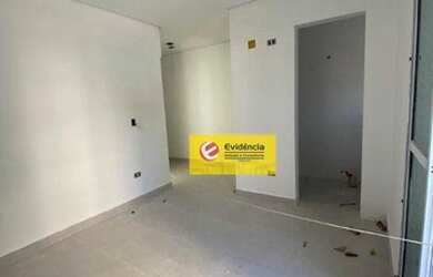 Imagem 13: Apart 2 Dorm 55 m² por R$ 460.000 - Vila Valparaíso