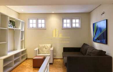 Imagem 14: Casa de condomínio no Alto da Boa Vista -São Paulo