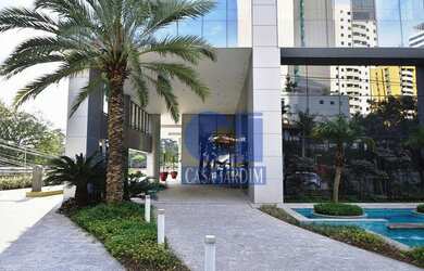 Imagem 10: Sala, 54 m² - venda por R$ 405.000,00 ou aluguel por R$ 2.192,00/mês...