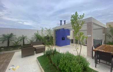 Imagem 3: Apartamento com 2 dormitórios à venda, 50 m² por R$ 371.000 - Vila...