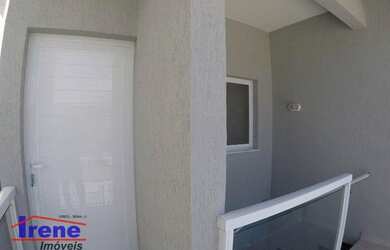 Imagem 2: Casa com 2 dormitórios, 57 m² - venda por R$ 210.000,00 ou aluguel por R$ 1.200,00/mês - S