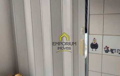 Imagem 12: Apartamento com 2 dormitórios, 50 m² - venda por R$ 155.000,00 ou aluguel...