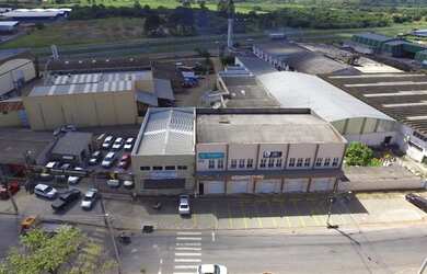 Imagem 6: Conjunto à venda, 7000 m² por R$ 15.000.000,00 - Ponte Alta - Atibaia/SP