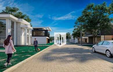 Imagem 7: Terreno à venda, 378 m² por R$ 227.000,00 - Concórdia - Ivoti/RS