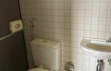 Imagem 9: Lindo apartamento penúltimo andar com armários e vista linda