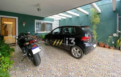 Imagem 3: Casa à venda, 150 m² por R$ 650.000,00 - Jardim Jaraguá - Atibaia/SP