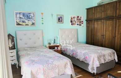 Imagem 3: Casa com 4 dormitórios à venda, 296 m² por R$ 1.250.000,00 - Condomínio...