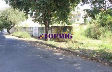 Imagem 6: BETIM - Terreno Padrão - Ingá