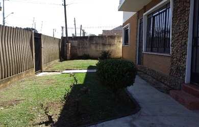 Imagem 6: Terreno à venda, 714 m² por R$ 780.000,00 - Fanny - Curitiba/PR