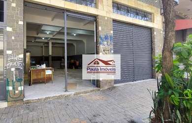 Imagem 2: Salão para alugar, 300 m² por R$ 5.000,00/mês - Parque Novo Mundo -...