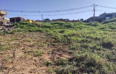Imagem 6: Terreno à venda, 1200 m² por R$ 750.000 - Condomínio Quintas da Terracota...