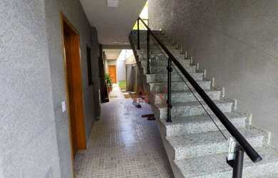 Imagem 7: Apartamento à venda, 37 m² por R$ 195.000,00 - São Miguel Paulista...