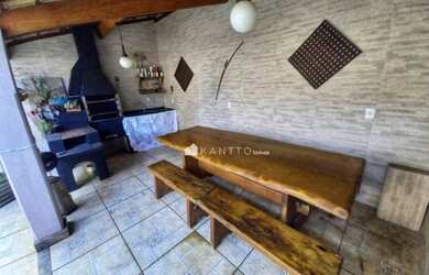 Imagem 8: Casa à venda, 126 m² por R$ 599.000,00 - São Pedro - Juiz de Fora/MG