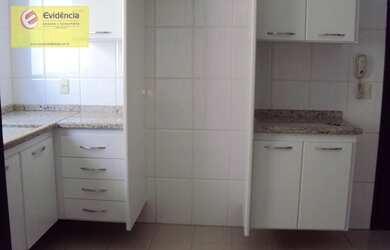 Imagem 9: Apartamento à venda, 130 m² por R$ 650.000,00 - Jardim - Santo André/SP