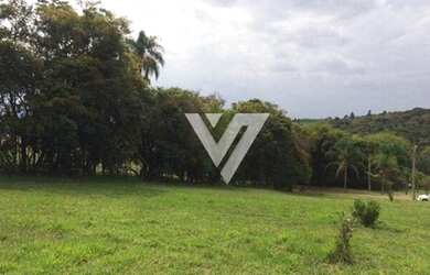 Imagem: O terreno possui 1.418m² de Área e está localizado em Vivendas