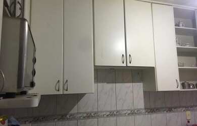 Imagem 13: BELO HORIZONTE - Casa Padrão - Paquetá