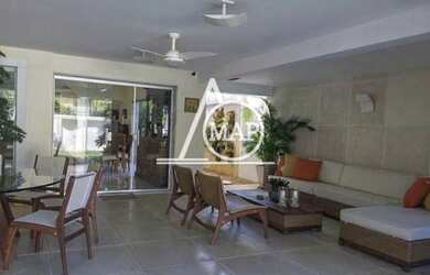 Imagem 5: Casa com 4 suítes, 600 m² - venda por R$ 3.800.000 ou aluguel por R$...