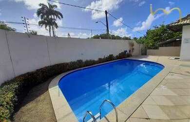 Imagem 11: Village à venda, 4 quartos, Itapuã - Salvador/Ba