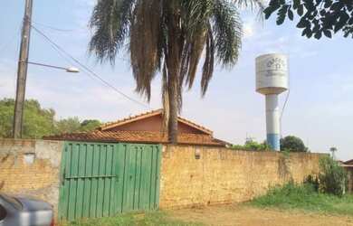 Imagem: A chácara possui 1.750m² de Área e está localizado em Estância