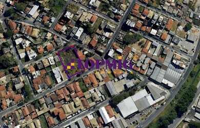 Imagem 14: BETIM - Terreno Padrão - Ingá