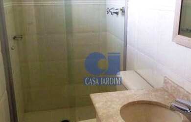 Imagem 11: Casa com 4 dormitórios, 400 m² - venda por R$ 4.000.000,00 ou aluguel...