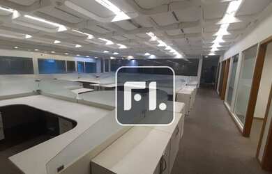 Imagem: O depósito possui 5 Vagas na garagem, 1.422m² de Área, Imóvel