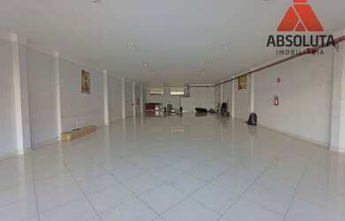 Imagem 1: Salão para alugar, 200 m² por R$ 6.000/mês - Colina - Americana/SP