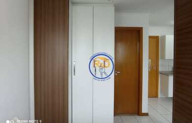 Imagem 11: Apartamento com 1 dormitório, 29 m² - venda por R$ 310.000 ou aluguel...