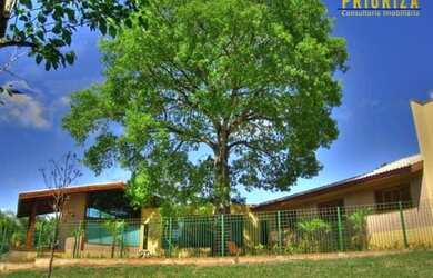 Imagem 14: Casa à venda, 550 m² por R$ 1.950.000,00 - Condomínio Portal da Raposo...