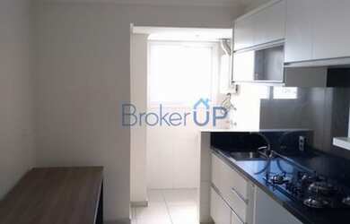 Imagem 4: Apartamento Padrão em Nossa Senhora de Lourdes - Caxias do Sul