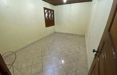 Imagem 5: Casa no Tapanã. Piscina, Churrasqueira, Ar-condicionadoe180m² de Área