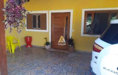 Imagem 2: Chácara com 3 dormitórios, 490 m² - venda por R$ 694.900,00 ou aluguel por R$ 4.180,00/mês