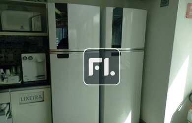 Imagem 8: Conjunto para alugar, 363 m² por R$ 43.600,00/mês - Bela Vista - São...