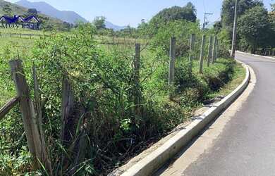 Imagem 4: Sítio à venda, 37000 m² por R$ 480.000,00 - Caju - Maricá/RJ