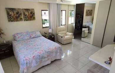 Imagem 6: Casa em condomínio à venda, 4 suíte, Piatã - Salvador/BA