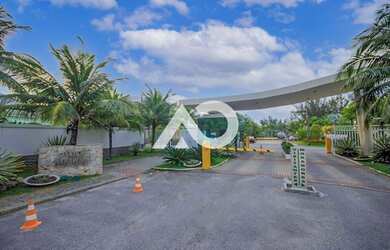 Imagem 1: Terreno à venda, 750 m² por R$ 4.490.000,00 - Barra da Tijuca - Rio...