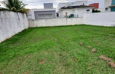 Imagem: O terreno possui 434m² de Área e está localizado em Jardim