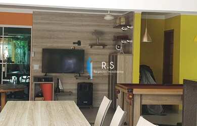 Imagem 9: Casa com 4 dormitórios à venda, 300 m² por R$ 1.825.000,00 - Condomínio Reserva dos Vinhed