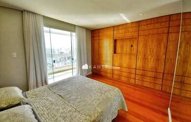 Imagem 10: Apartamento à venda, 254 m² por R$ 1.150.000,00 - Cascatinha - Juiz...