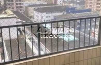 Imagem 1: Apartamento Residencial à venda, Tupi, Praia Grande -