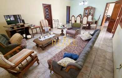 Imagem 2: Casa à venda, 512 m² por R$ 1.890.000,00 - Condomínio Vista Alegre...