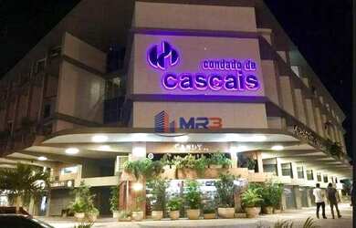 Imagem 2: Sala para alugar, 59 m² por R$ 2.000,00/mês - Barra da Tijuca - Rio...