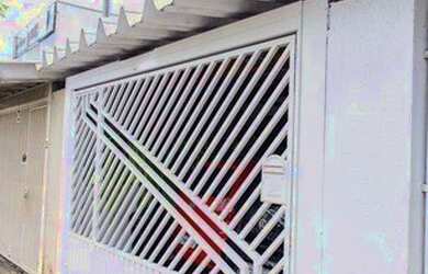 Imagem 1: Casa à venda, 400 m² por R$ 650.000,00 - Vila Valparaíso - Santo André/SP