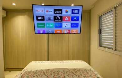 Imagem 8: Apartamento à venda, 80 m² por R$ 540.000,00 - Jardim Tupanci - Barueri/SP