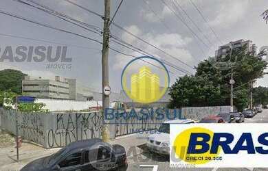 Imagem: O terreno possui 2727m² de Área e está localizado em Jardim