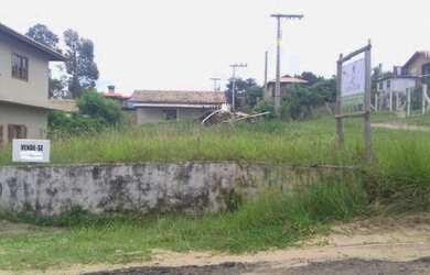 Imagem 2: Terreno à venda, 450 m² por R$ 250.000,00 - Alto Arroio - Imbituba/SC