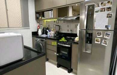 Imagem 8: Maravilhoso apartamento no Rios D Itália