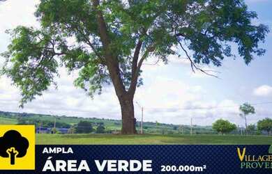 Imagem 5: TERRENO 285 M A VENDA NO CONDOMINIO VILLAGE PROVENCE