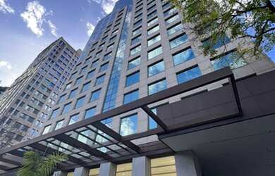 Imagem: O depósito possui 5 Vagas na garagem, 509-0m² de Área e está